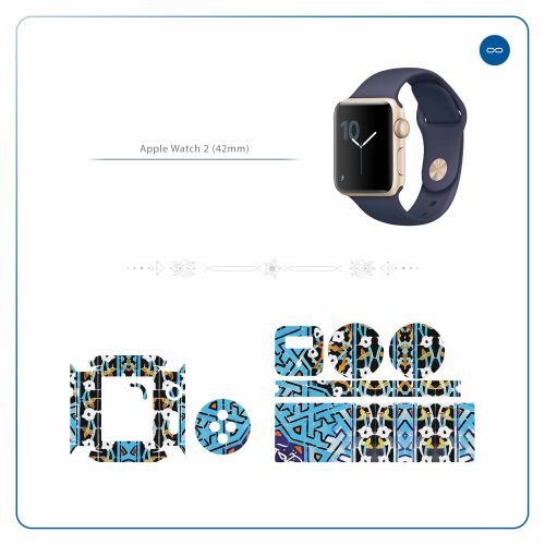 Apple_Watch 2 (42mm)_Slimi_Design_2